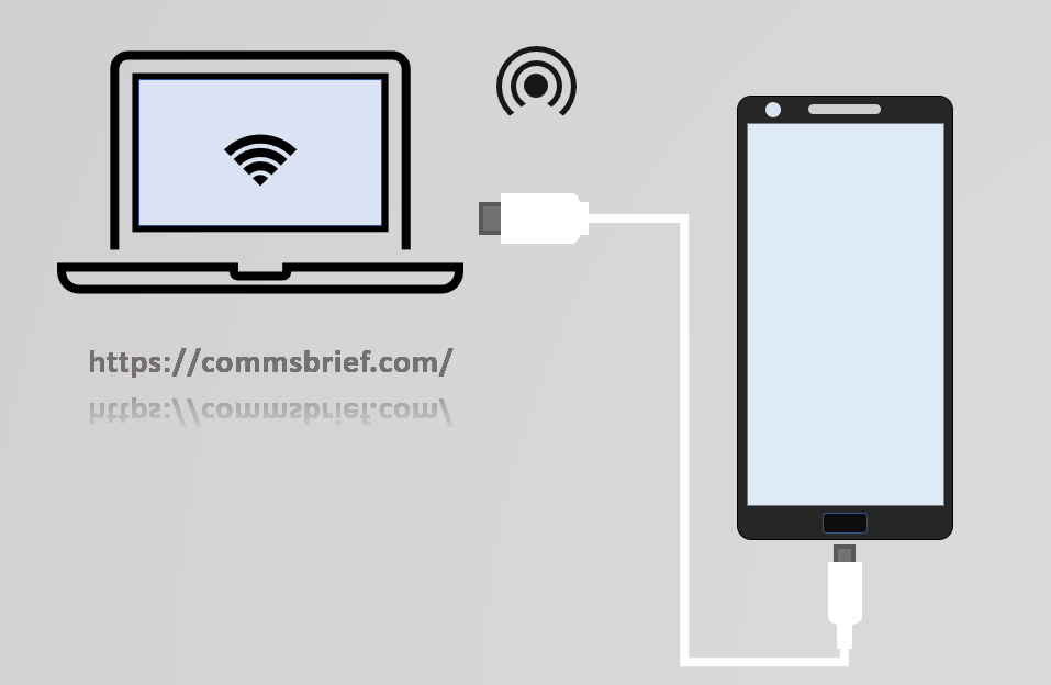 Confused about what the advantage is of a 5g router vs just connecting  things to your phone hotspot. If it's getting it's feed from the phone,  isn't it limited to that same